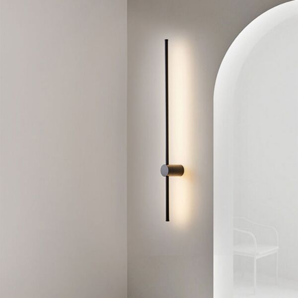 اضاءة جداري ابليك الفا لاين سليم