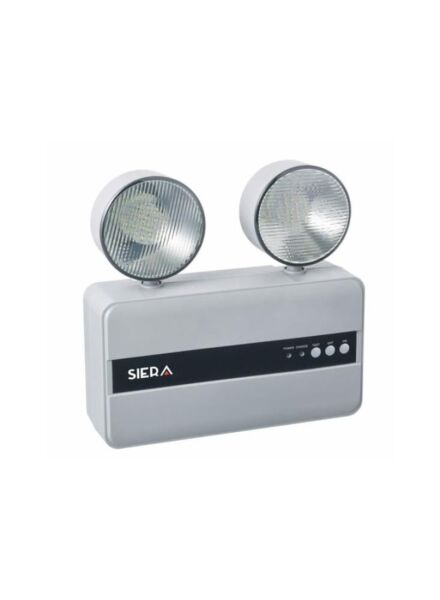 كشاف عيون اميرجنسي 10 واط - ابيض