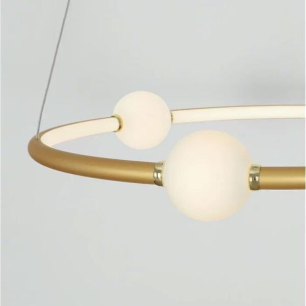 انارة معلقة كرات 36 واط