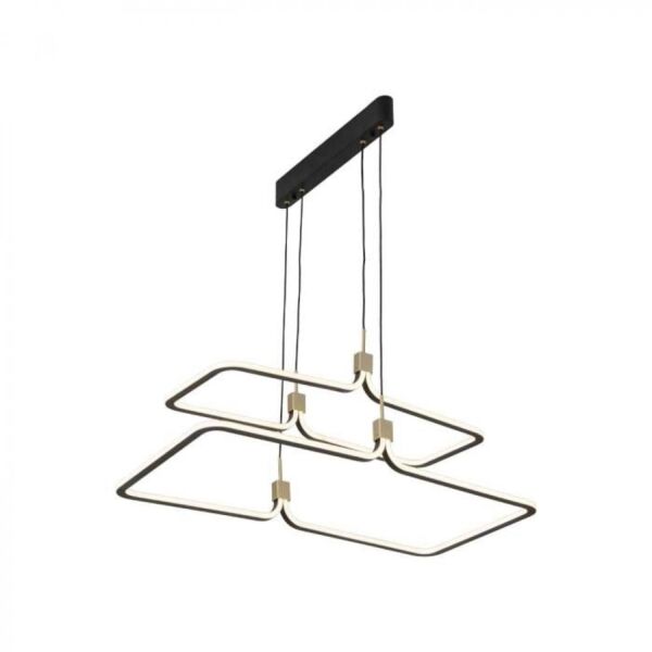 إنارة معلقة اوبن بوك ليد سامسونج