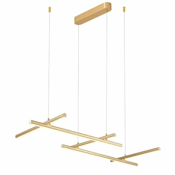 إنارة معلقة اس تيوبات 50 واط