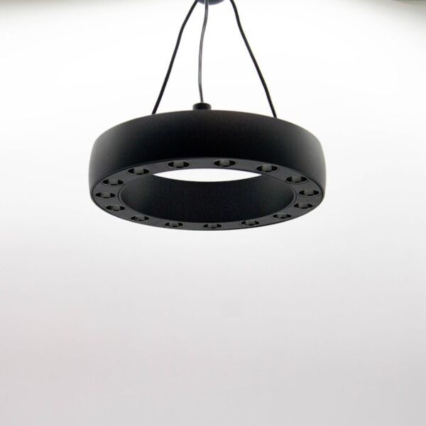 انارة معلقة رنج وشر اب داون 17 سم