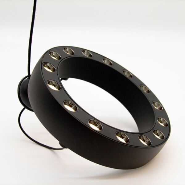 انارة معلقة رنج وشر اب داون 17 سم