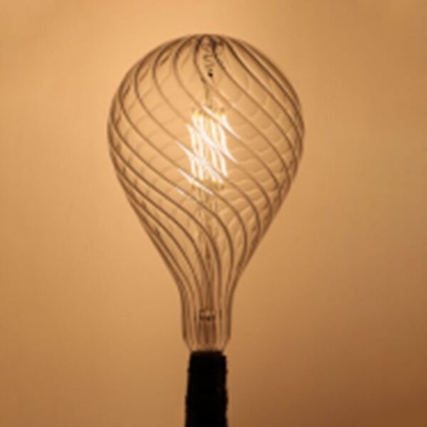 لمبة فليمنت سيرة كهرماني