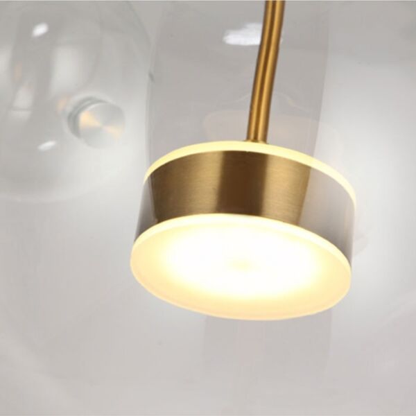 إنارة معلقة ميكي