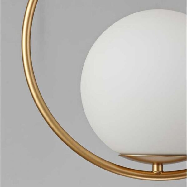 إنارة معلقة سنو