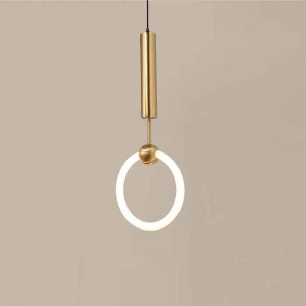 إنارة معلقة رنج