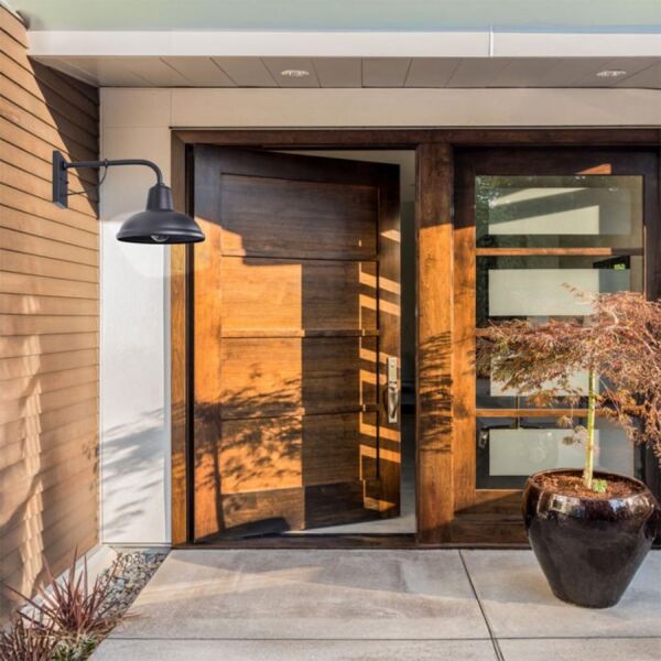 اضاءة جدارية خارجية كلوب