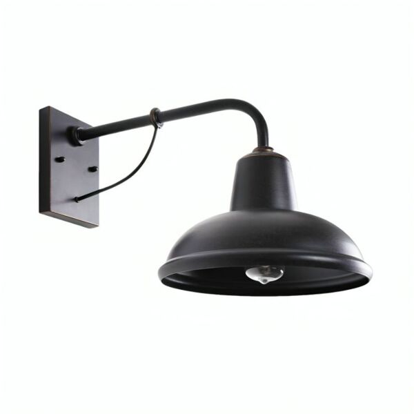 اضاءة جدارية خارجية كلوب