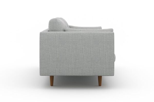 كنبة ثلاثية روج