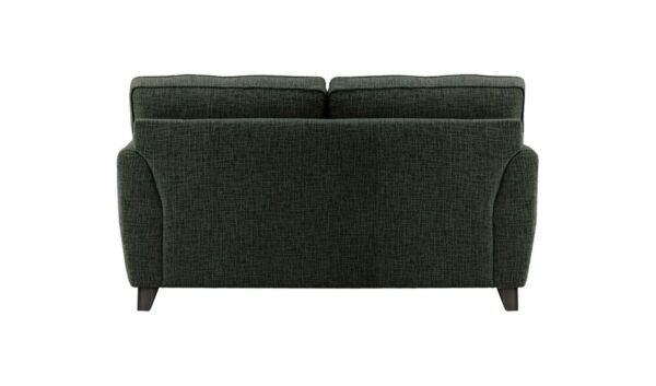 كنبة مقعدين هيفن - اخضر