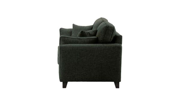 كنبة مقعدين هيفن - اخضر