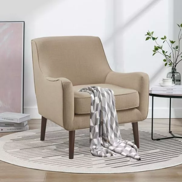 كرسي مفرد شيروتي - بيج