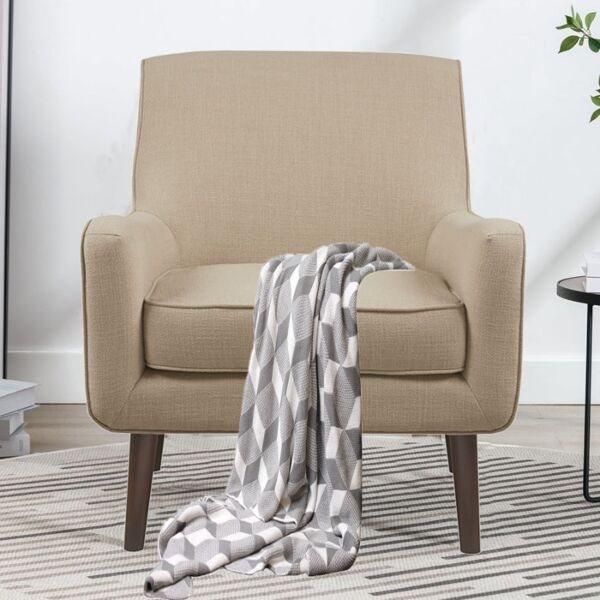 كرسي مفرد شيروتي - بيج