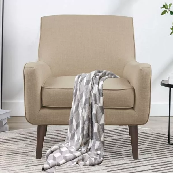 كرسي مفرد شيروتي - بيج