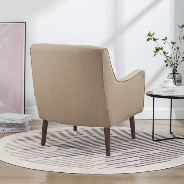 كرسي مفرد شيروتي - بيج