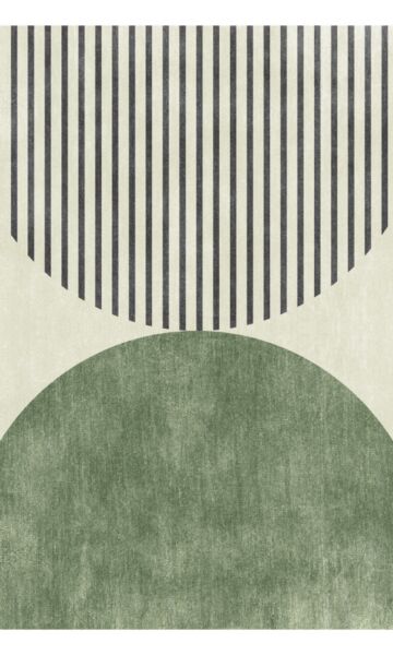 سجاد دالي 160x230 سم