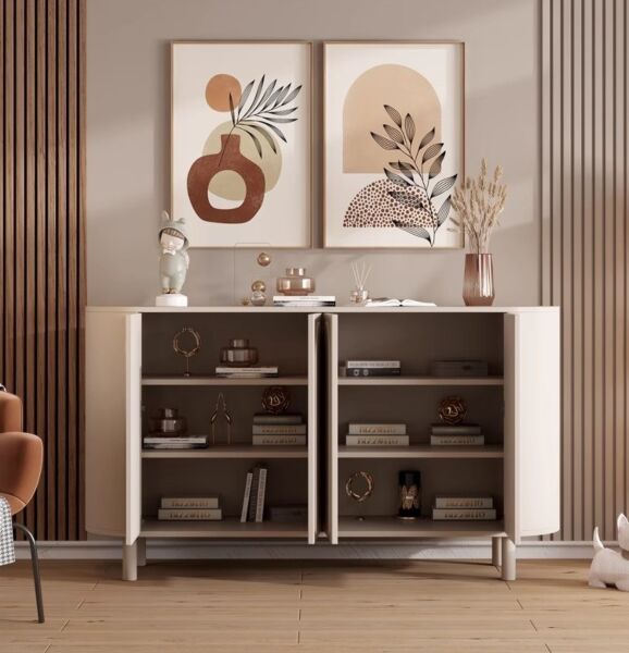 كونسول سيمبل تراديشنول - ابيض