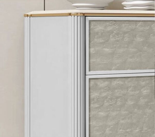 طاولة بوفيه فيونا - بيج