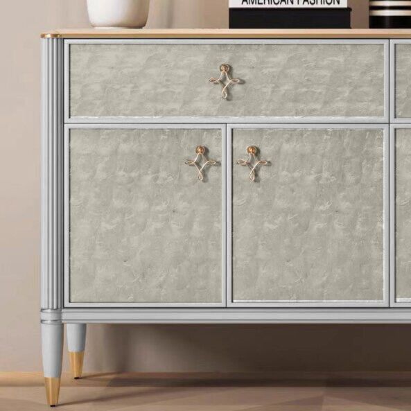 طاولة بوفيه فيونا - بيج