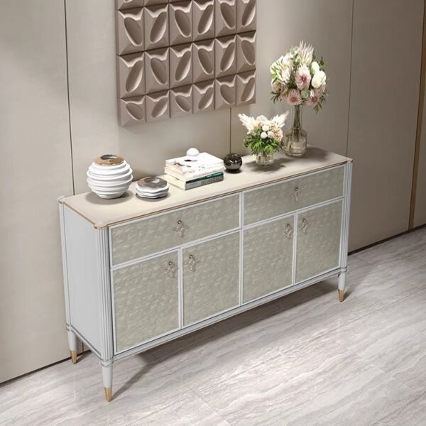 طاولة بوفيه فيونا - بيج