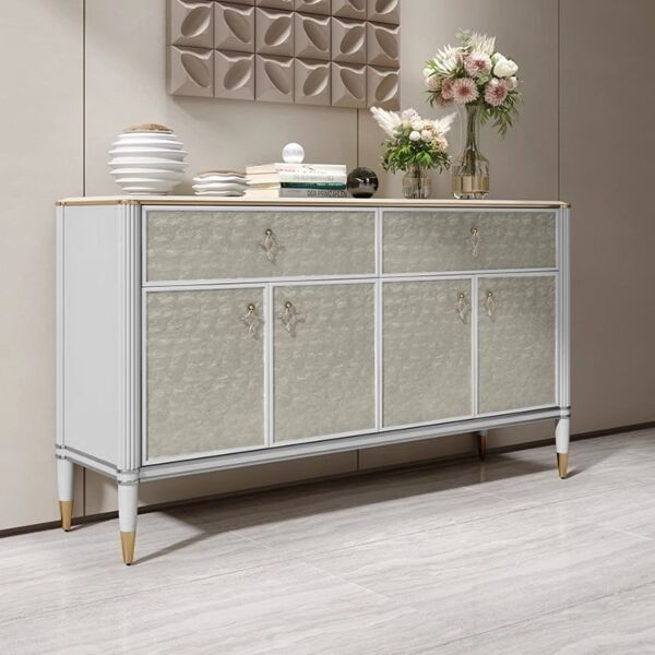 طاولة بوفيه فيونا - بيج