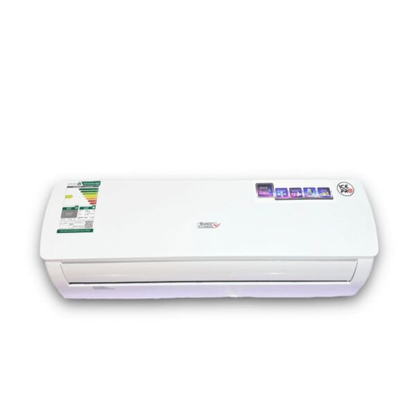 مكيف اسبليت سوبر كلاسيك حار بارد 18 وحدة