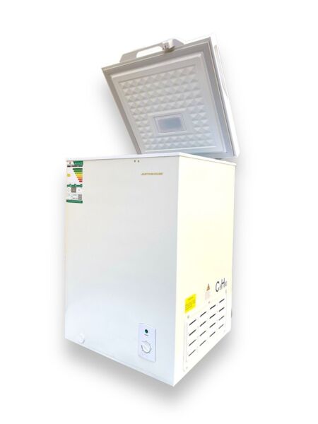 فريزر جستنغ هاوس 95 لتر