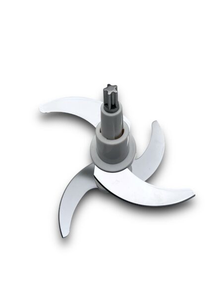 مفرمة وقطاعة طعام جي في سي برو 6 لتر 1000 واط