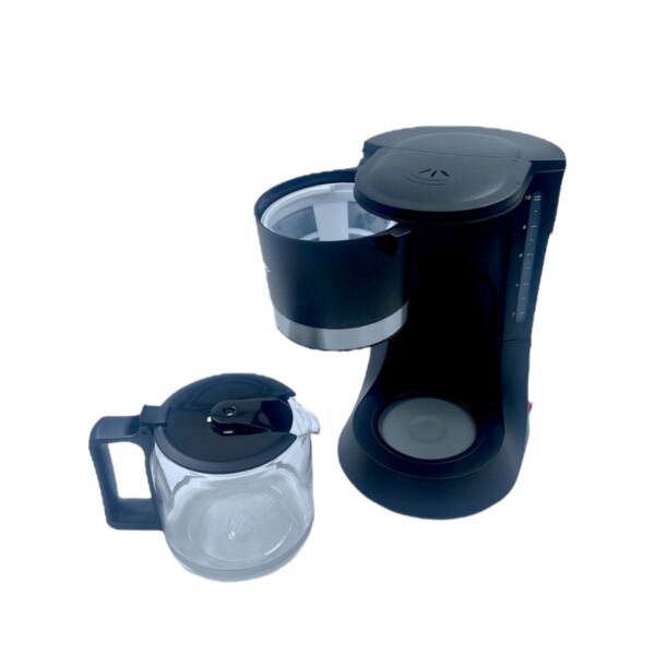 صانعة قهوة جي في سي برو 1200 مل