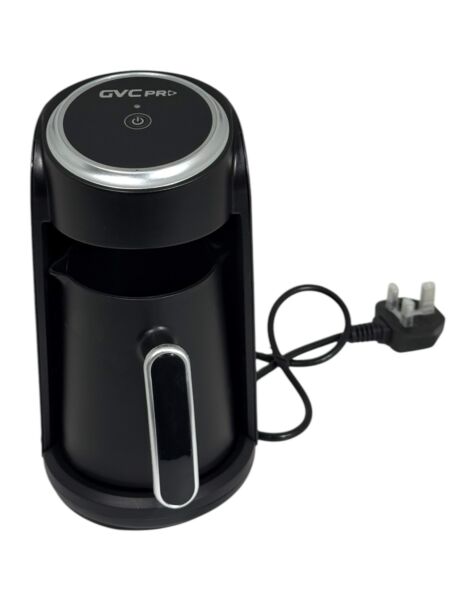 مكينة قهوة تركي جي في سي برو