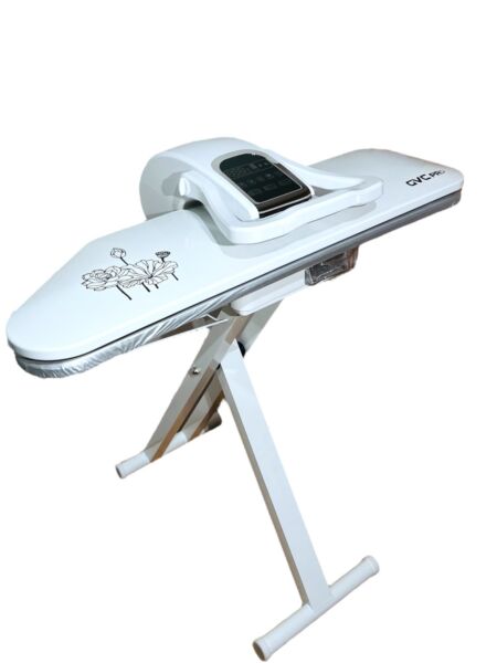 مكوى كبس ديجيتال جي في سي برو