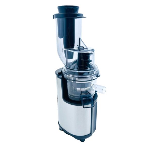 عصارة فواكه 200 واط جي في سي برو