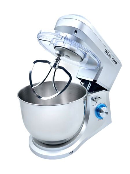 عجانة جي في سي برو سليفر - 1300واط