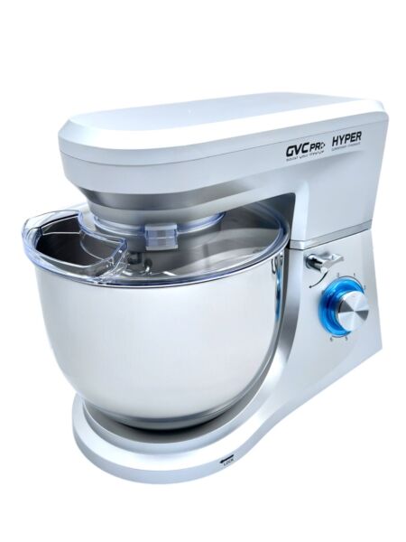 عجانة جي في سي برو سليفر - 1300واط