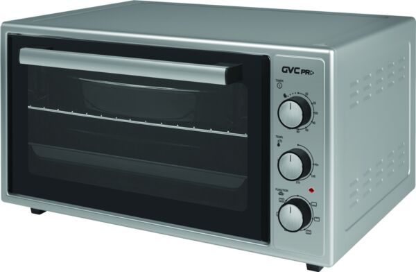 جي في سي برو فرن - 45 لتر