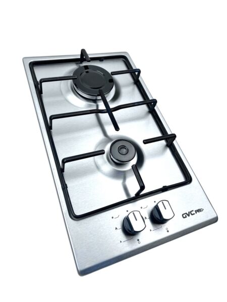 سطح غاز 2 عيون جي في سي برو