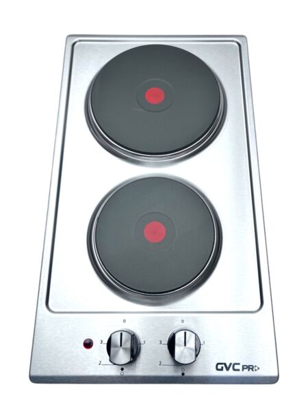 سطح غاز كهرباء حجر 2 عيون