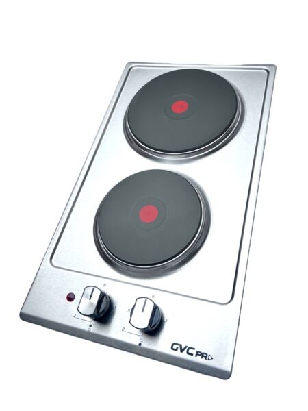 سطح غاز كهرباء حجر 2 عيون