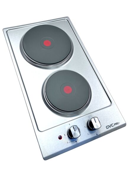 سطح غاز كهرباء حجر 2 عيون