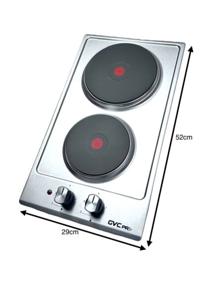 سطح غاز كهرباء حجر 2 عيون