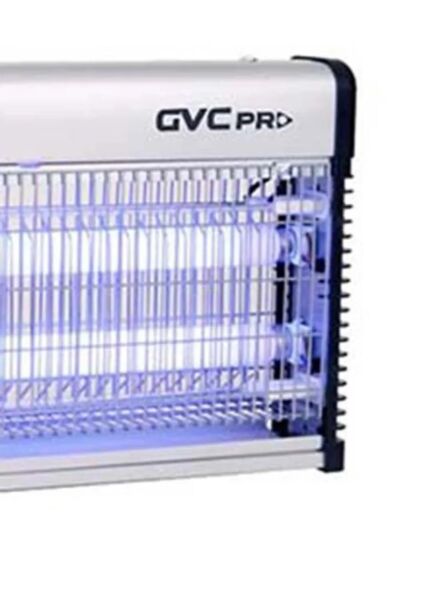 جي في سي برو مصيدة حشرات - 16 واط