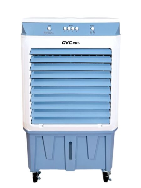 مكيف صحراوي جي في سي برو 30 لتر 120واط