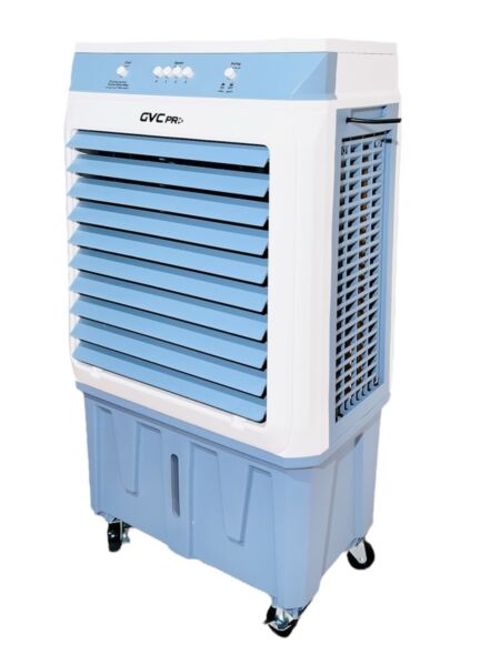 مكيف صحراوي جي في سي برو 30 لتر 120واط