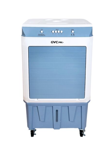 مكيف صحراوي جي في سي برو 30 لتر 120واط