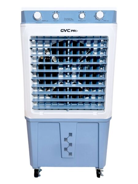 مكيف صحراوي جي في سي برو 40 لتر 120واط