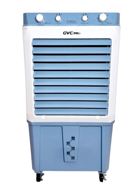 مكيف صحراوي جي في سي برو 40 لتر 120واط