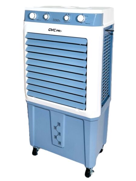 مكيف صحراوي جي في سي برو 40 لتر 120واط