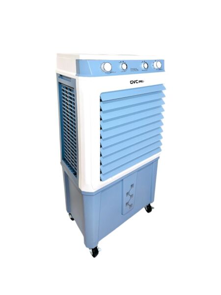 مكيف صحراوي جي في سي برو 40 لتر 120واط