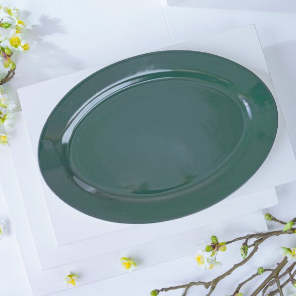 طبق تقديم ماريلا